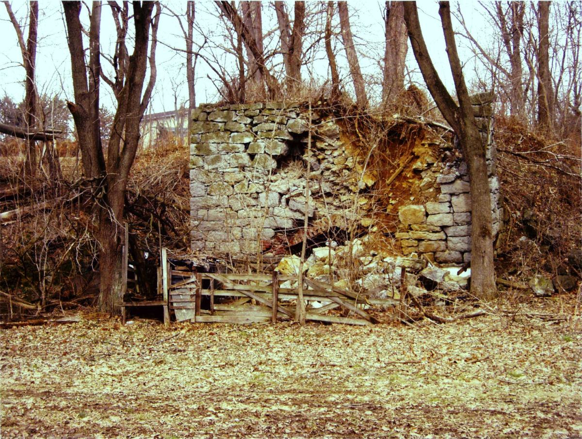 prospectrd Uncharted Lancaster