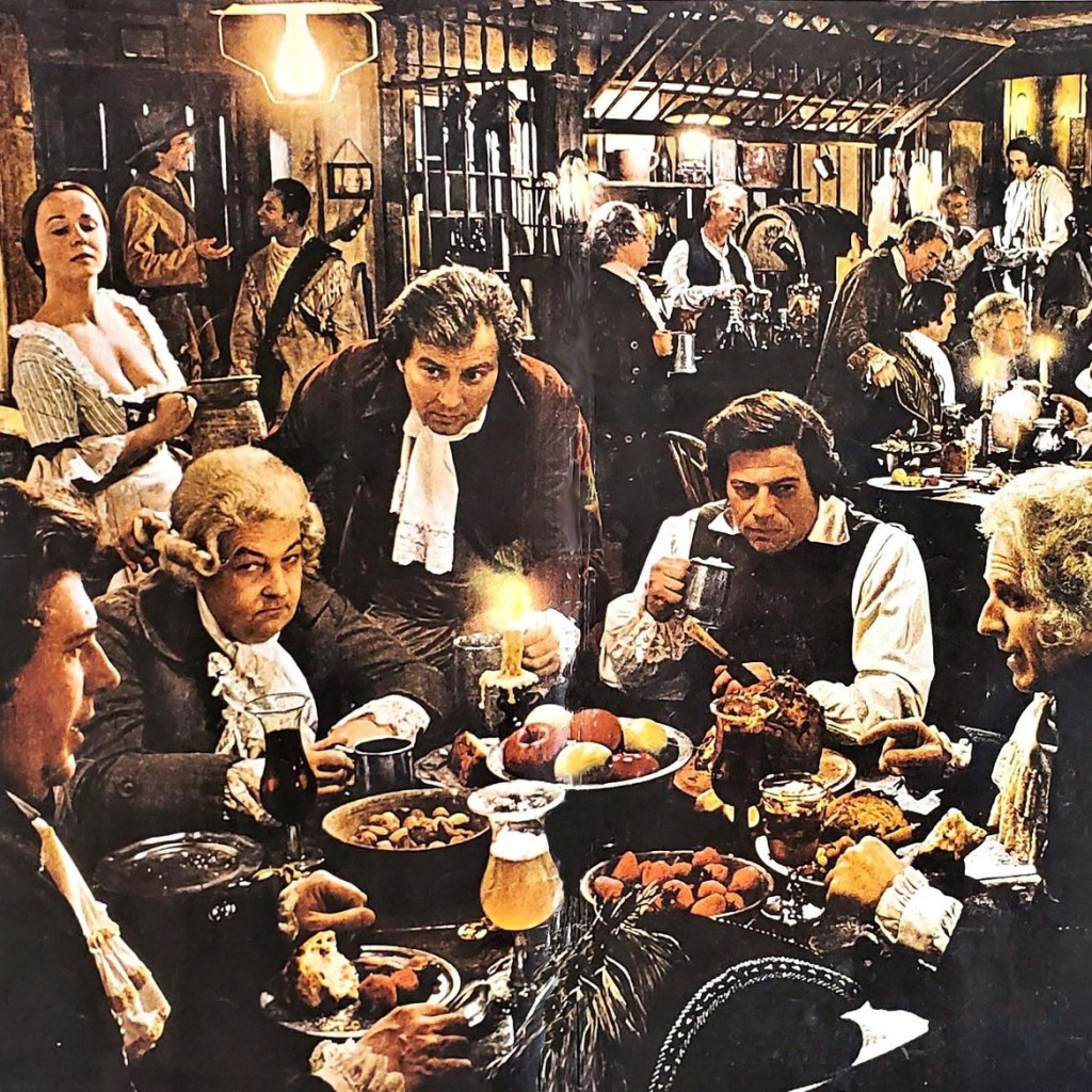 Dine at the historic 1776 Dobbin House Tavern - Uncharted Lancaster